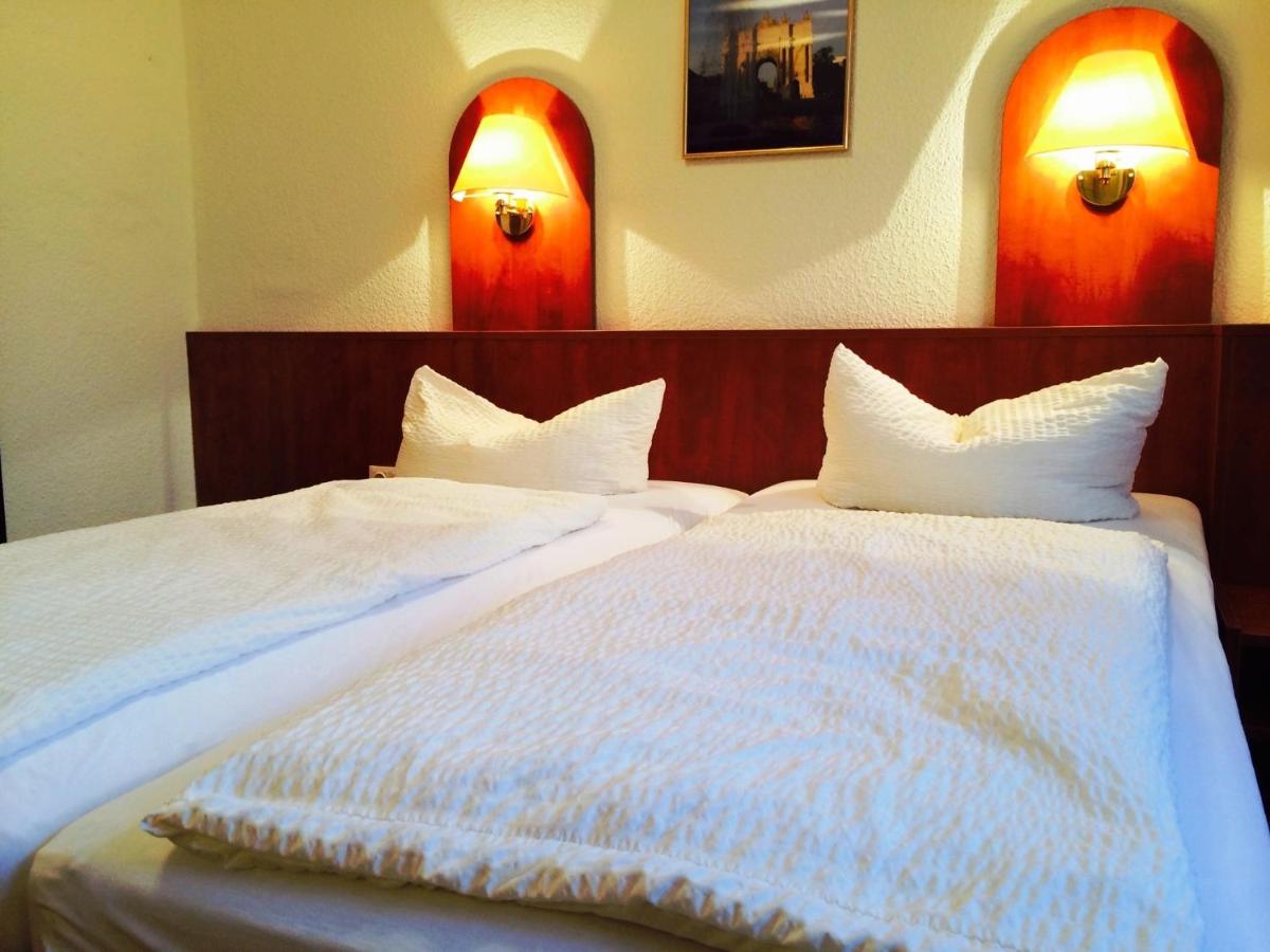 Apartment für 2 mit Miniküche der Pension an der Havelbucht in Potsdam